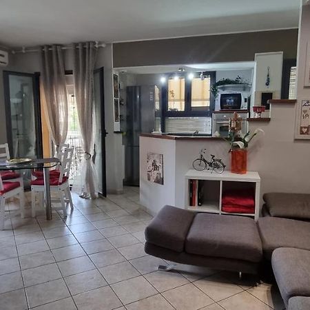 Chic & Relax Apartment Rimini Eksteriør billede