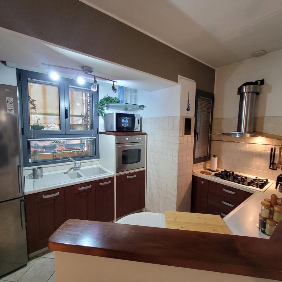 Chic & Relax Apartment Rimini Eksteriør billede