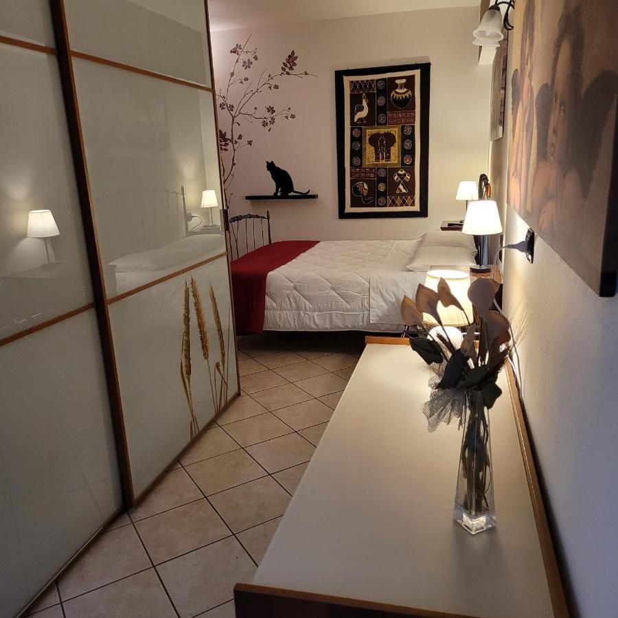 Chic & Relax Apartment Rimini Eksteriør billede