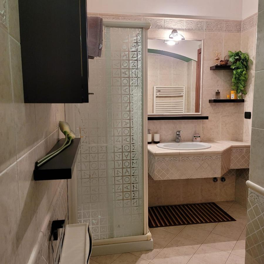 Chic & Relax Apartment Rimini Eksteriør billede