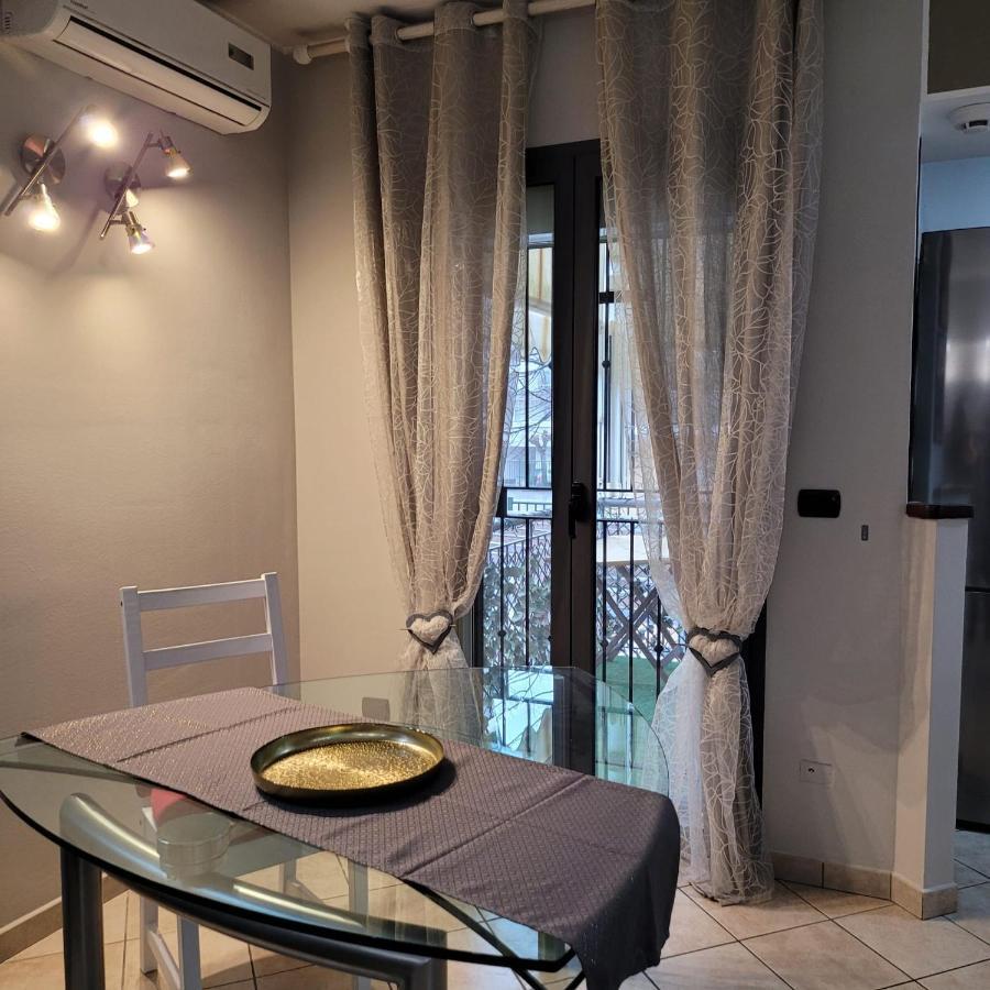 Chic & Relax Apartment Rimini Eksteriør billede