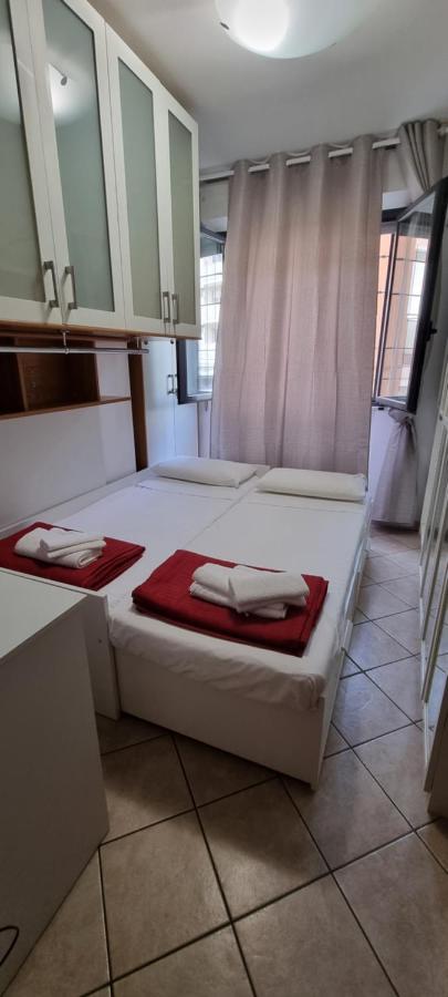 Chic & Relax Apartment Rimini Eksteriør billede